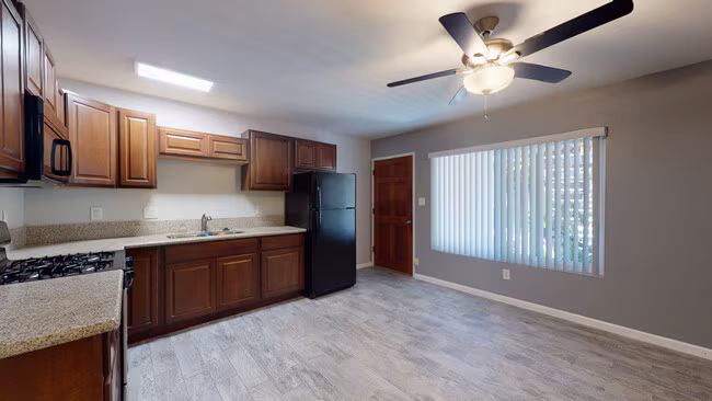 Sapphire Apartments photo 5