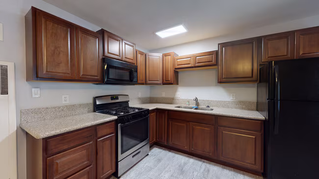 Sapphire Apartments photo 4