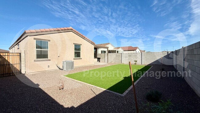 8343 West Illini Street, Tolleson, AZ 85353 photo 3