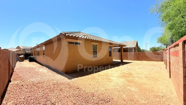 15238 W Jefferson St Goodyear, AZ 85338 photo 5