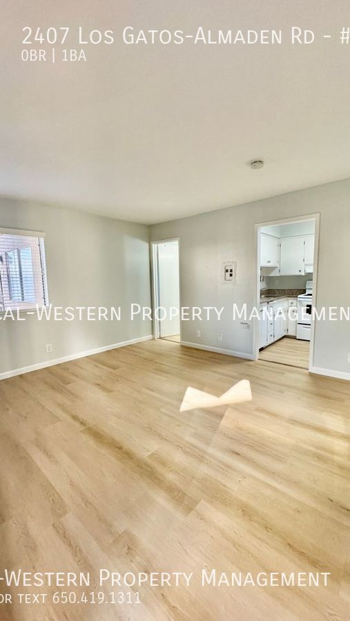 2407 LG Almaden Road San Jose, CA 95124 photo 3