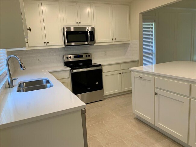3009 Osceola Drive, Plano, TX 75074 photo 4