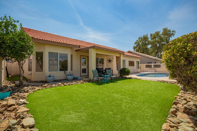 1126 N Melody Cir Chandler, AZ 85225 photo 3