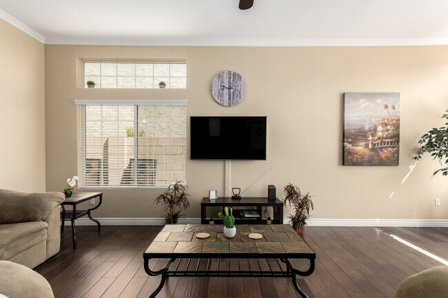 1126 N Melody Cir Chandler, AZ 85225 photo 5