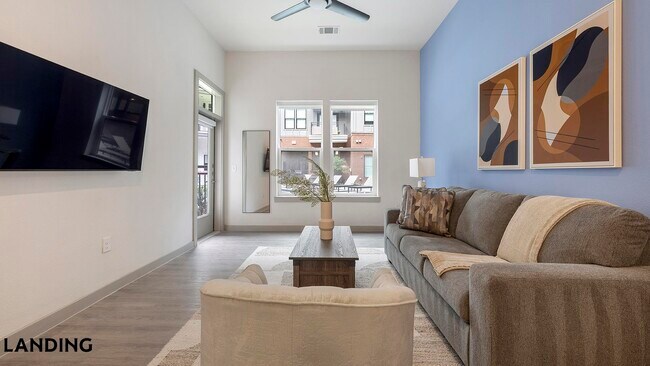 3706 Goodwin Ave Austin, TX 78721 photo 5
