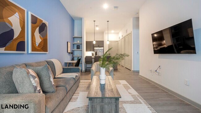 3706 Goodwin Ave Austin, TX 78721 photo 4