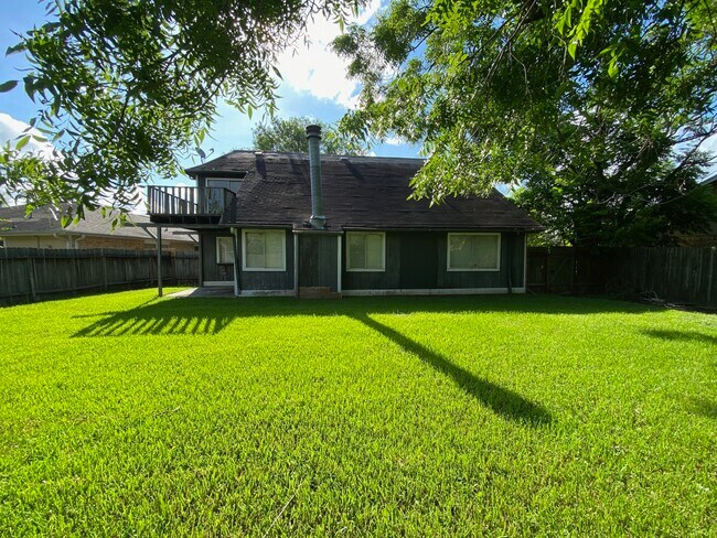 16310 Setter Court, Missouri City, TX 77489 photo 5