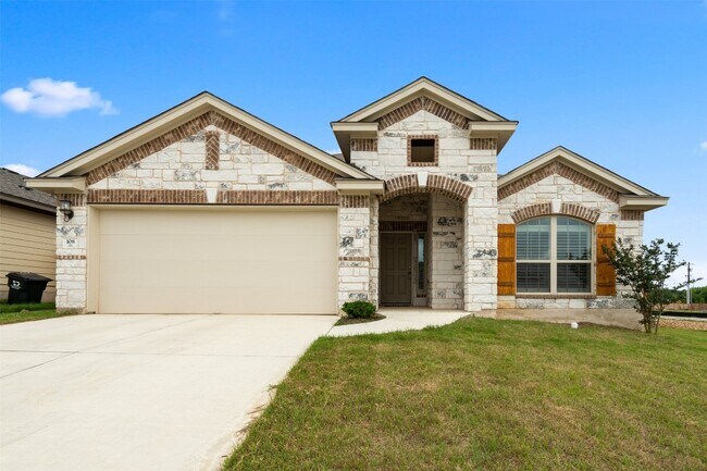 108 Sage Meadows Dr San Marcos, TX 78666 photo 2