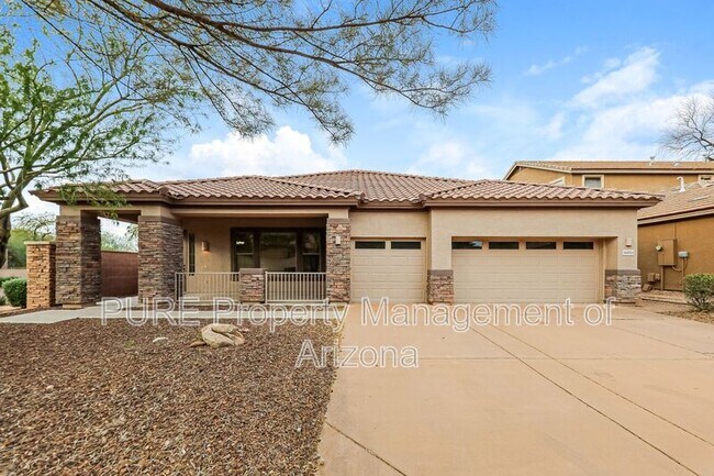 36014 N 33rd Ave Phoenix, AZ 85086