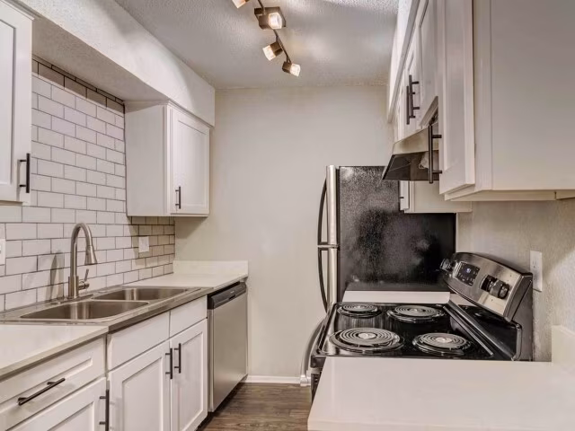 Barton Ridge Apartments photo 2