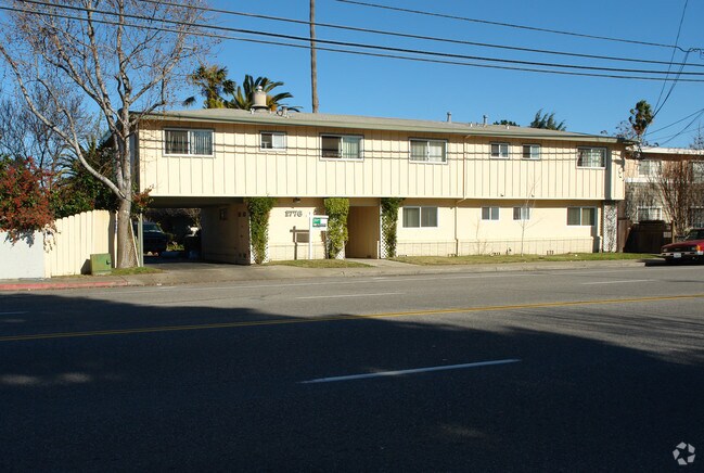 1776 California Street, Mountain View, CA 94041 photo 2
