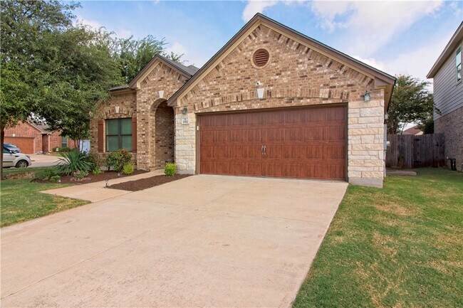 1552 Lotus Flower Loop Leander, TX 78641 photo 5