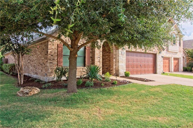 1552 Lotus Flower Loop Leander, TX 78641 photo 4