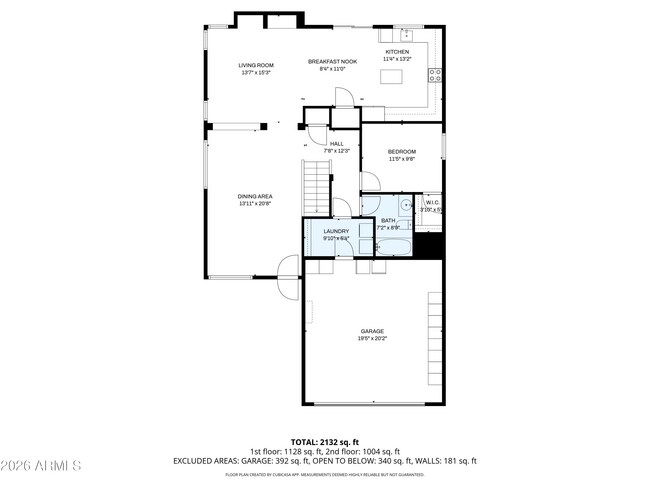 4750 E Preserve Way Cave Creek, AZ 85331 photo 4