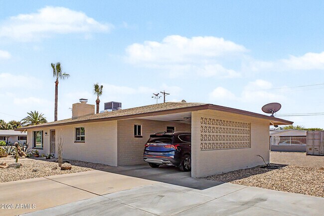 264 N 54th St Mesa, AZ 85205 photo 5