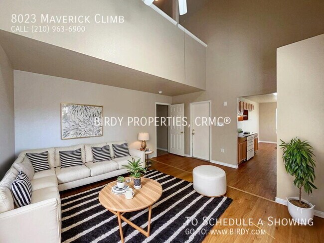 8023 Maverick Climb San Antonio, TX 78250 photo 3