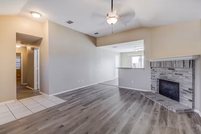 6903 Rondo Dr - SFHT photo 4
