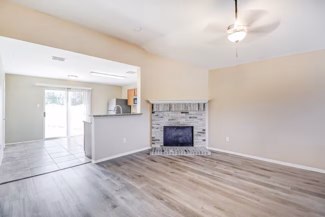 6903 Rondo Dr - SFHT photo 3