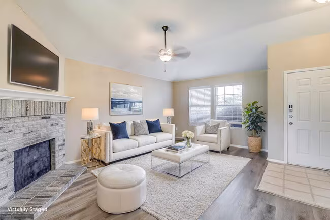 6903 Rondo Dr - SFHT photo 5