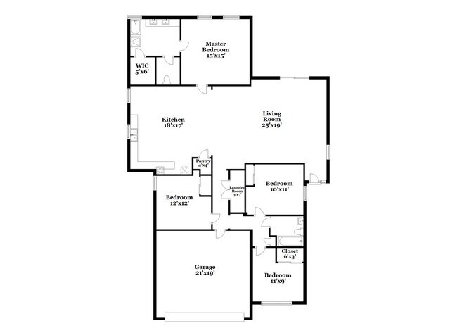 7334 W Lamar Rd Glendale, AZ 85303 photo 5