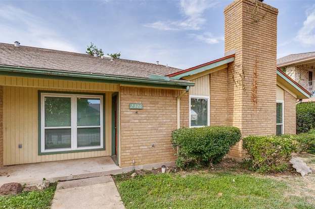 2326 Garden Park Ct Arlington, TX 76013 photo 2