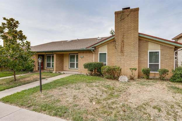 2326 Garden Park Ct Arlington, TX 76013 photo 3