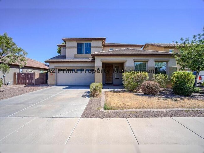 17647 W Rimrock St Surprise, AZ 85388 photo 4