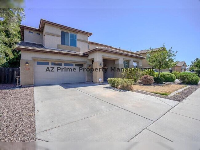 17647 W Rimrock St Surprise, AZ 85388 photo 5