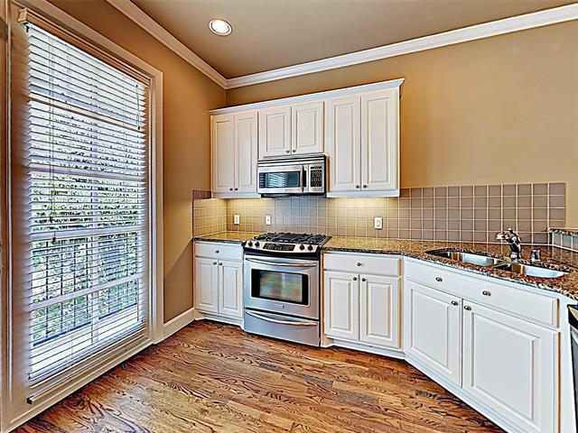 2821 Parmer Ave Fort Worth, TX 76109 photo 5