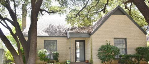 2221 Stanley Avenue, Fort Worth, TX 76110 photo 2