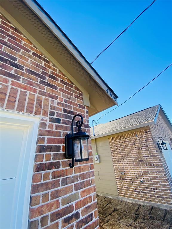 4309 Spencer Street, Greenville, TX 75401 photo 4