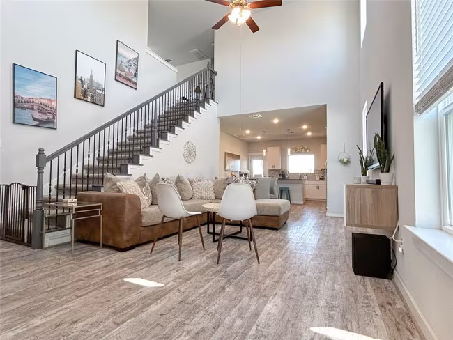 5708 Wolf Pack Dr Pflugerville, TX 78660 photo 3