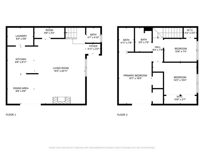 1207 Boulder Run Harker Heights, TX 76548 photo 2