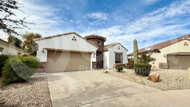 8610 S 58th Dr Phoenix, AZ 85339 photo 2