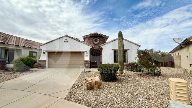 8610 S 58th Dr Phoenix, AZ 85339
