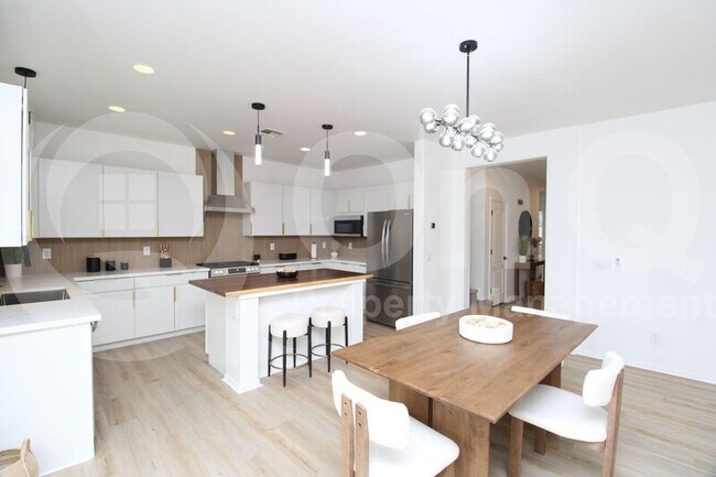 21266 E Via De Olivos Ct Queen Creek, AZ 85142 photo 4