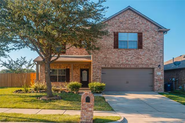 1117 Baylor Road, Melissa, TX 75454 photo 3