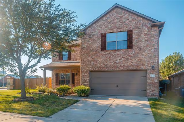 1117 Baylor Road, Melissa, TX 75454 photo 4