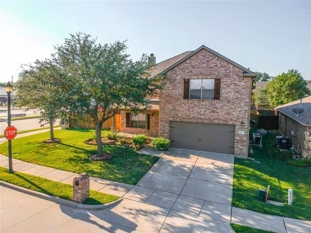 1117 Baylor Road, Melissa, TX 75454 photo 2