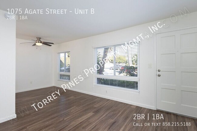 1075 Agate St San Diego, CA 92109 photo 4