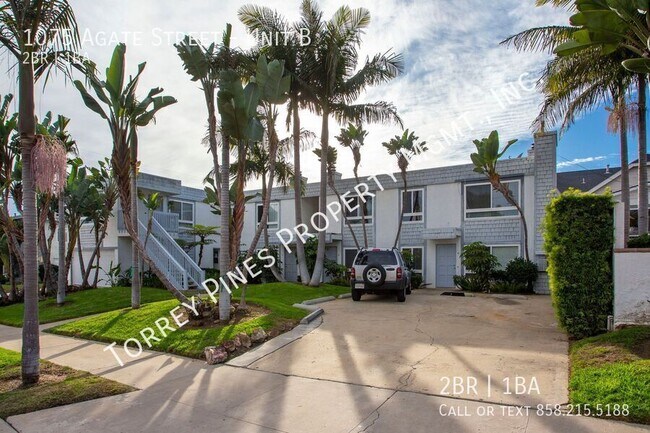 1075 Agate St San Diego, CA 92109 photo 2