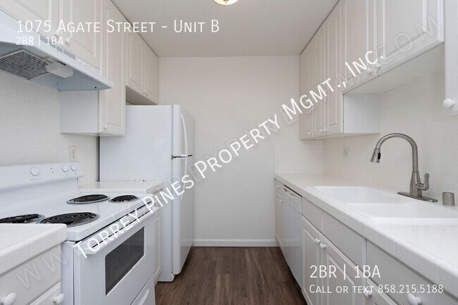 1075 Agate St San Diego, CA 92109 photo 5