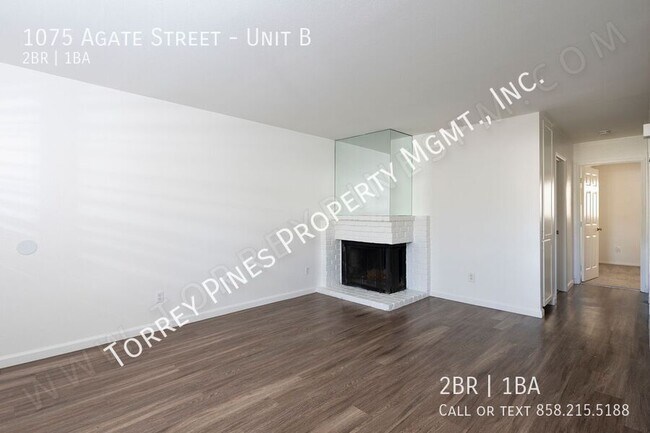 1075 Agate St San Diego, CA 92109 photo 3