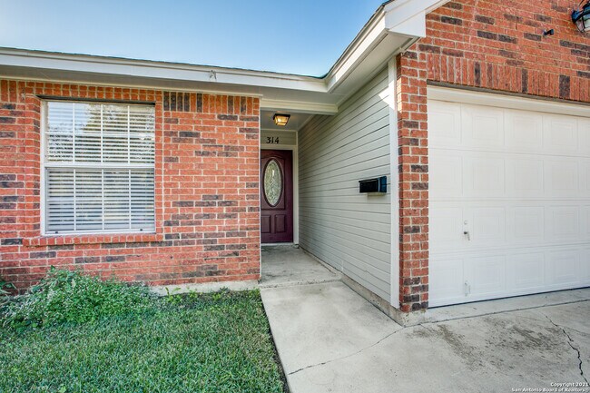 314 Channing Ave San Antonio, TX 78210 photo 3