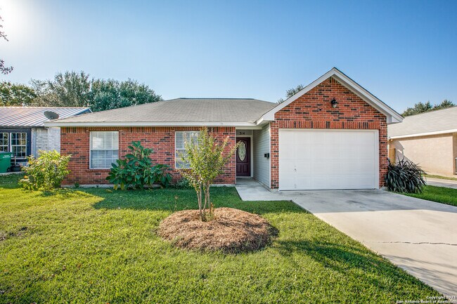 314 Channing Ave San Antonio, TX 78210 photo 2