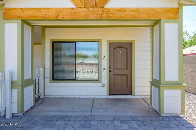 274 N Delaware St Chandler, AZ 85225 photo 5