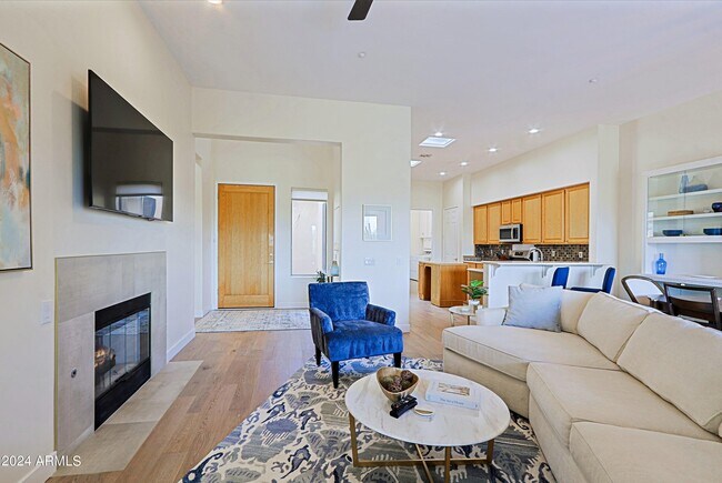 33094 N 74th Pl Scottsdale, AZ 85266 photo 5