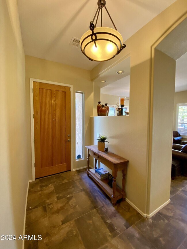 9554 E Raindance Trail Scottsdale, AZ 85262 photo 4