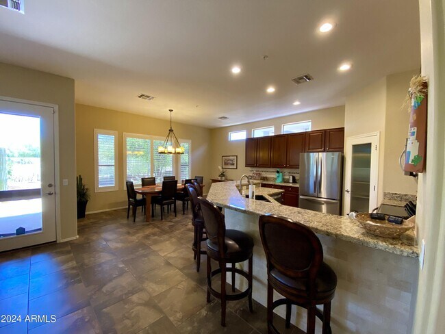 9554 E Raindance Trail Scottsdale, AZ 85262 photo 5
