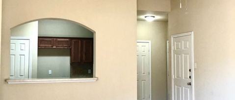 1021 Newcastle Dr Weatherford, TX 76086 photo 2